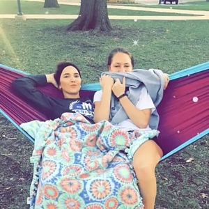 Fundraising Page: Gabrielle Kunkler